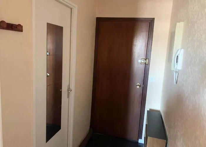 Apartamento Calme, Grand Parquet,chateau,insead *